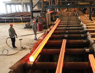 Essar Steel bags Rs 5,000 cr order from Posco