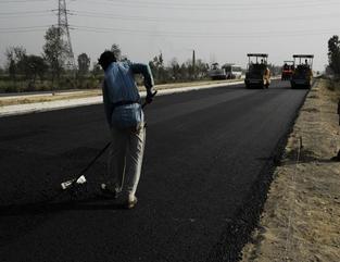 KNR Constructions Bags Order From NHAI Worth INR 10206 Million