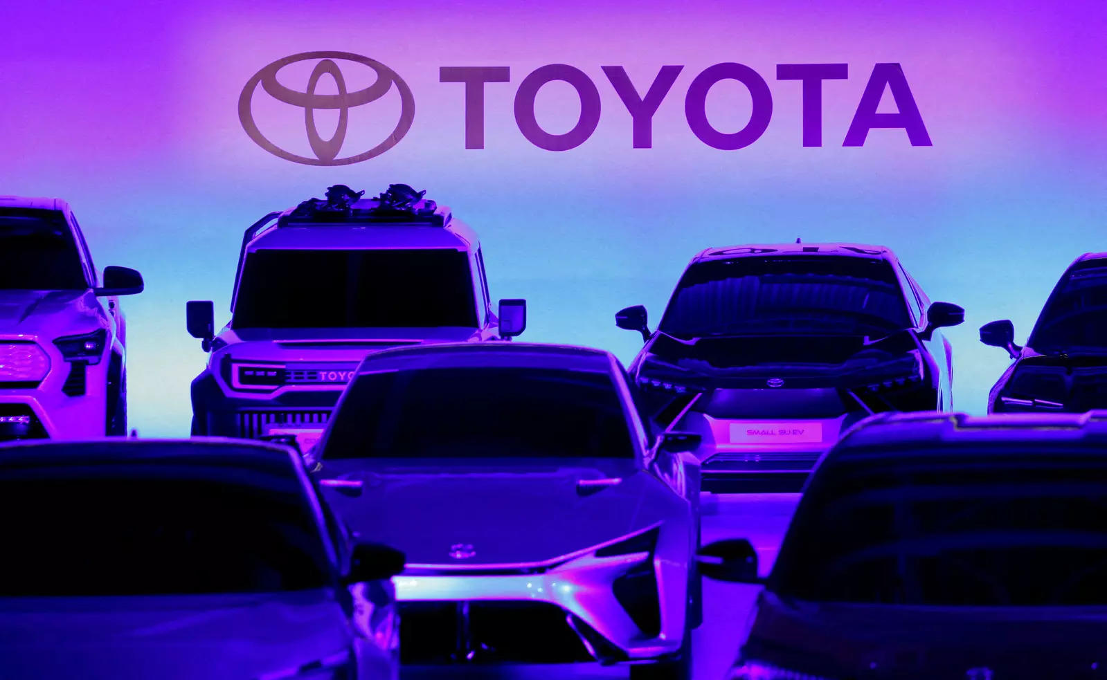 Toyota plans to go solo to set up auto ancillary manufacturing unit