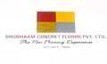 Shubhaam concrete floors pvt ltd