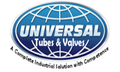 Universal Tubes and Valves