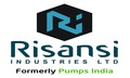 RISANSI INDUSTRIES LIMITED
