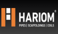 Hariom Pipe Industries Limited
