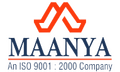 MAANYA ENGINEERING CO.