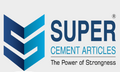 Super Cement Articles