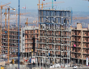 JMC Projects (India) Ltd. secures new orders of Rs. 560 Crores.