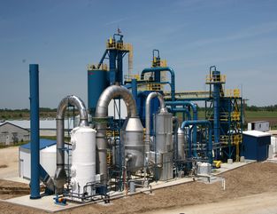 Kridhan Infra won contract from Fertilizer project worth Rs.132.6