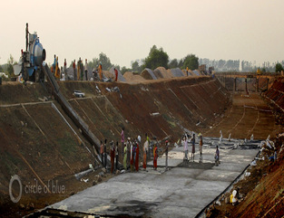 L&T Construction bags Rs. 1,394 crore irrigation project in MP.