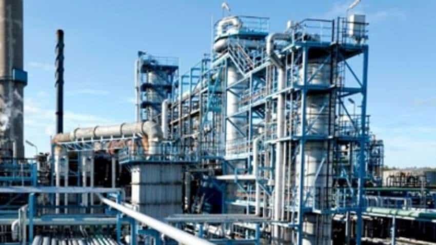 Numaligarh Refinery to invest Rs. 35,000 cr in major ongoing projects