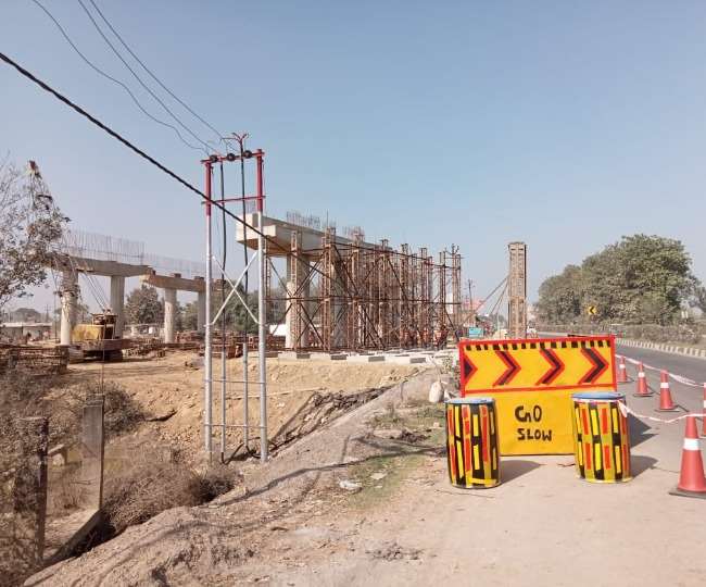 Bids invited for construction of Raebareli Ring Road Phase-II