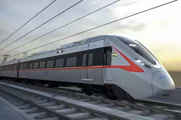 Uttar Pradesh government approves TOD policy around rapid rail corridor