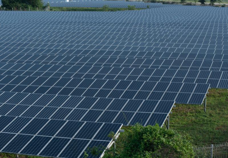 NTPC declares commercial operation of solar PV project in Bikaner, Rajasthan