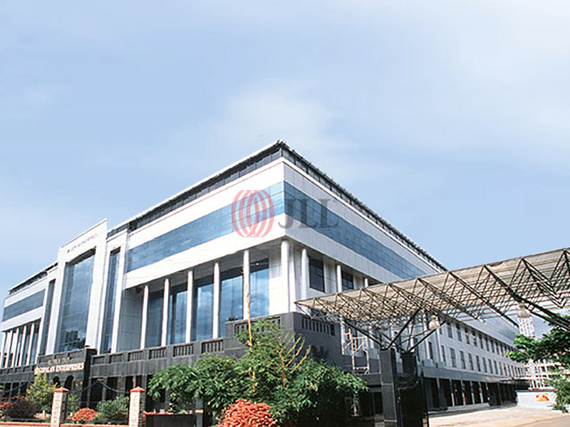 Gopalan Enterprises India is developing an IT park in Bengaluru district, Karnataka