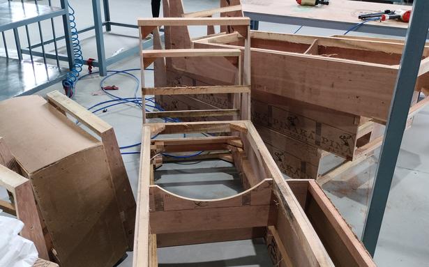 Duroflex to infuse Rs 20 cr in furniture production in Indore