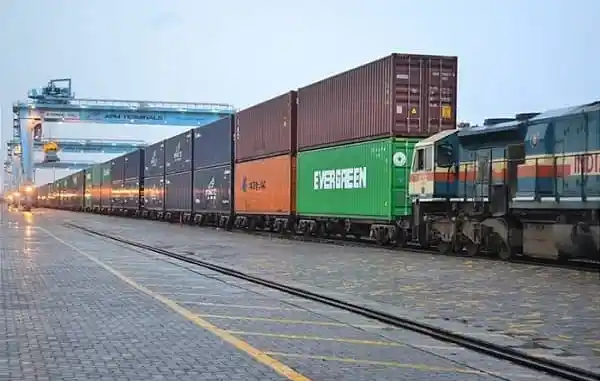 DPRs for three freight corridors to be ready by December