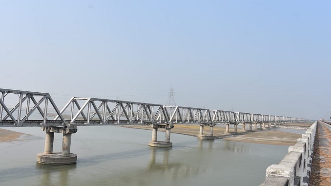 RITES floats tender for construction of bridges