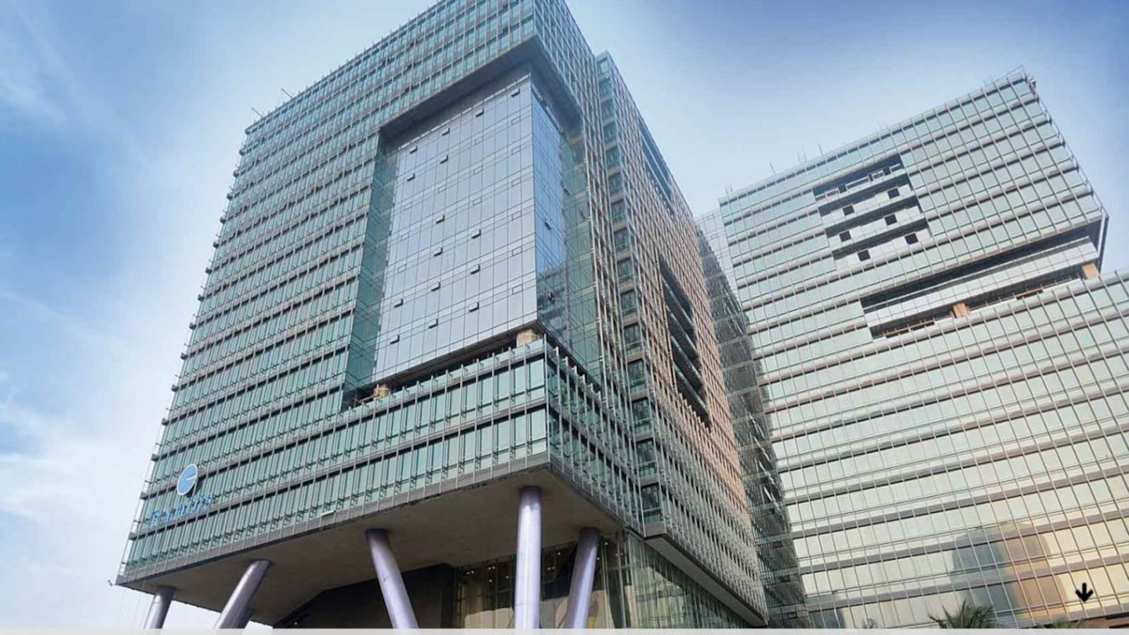Avendus Capital rents one lakh sq ft in BKC