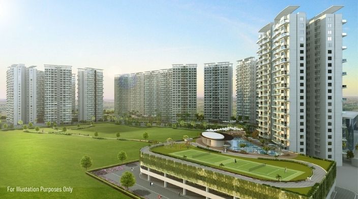 Mista Infra intends to construct residential complex in Bengaluru district, Karnataka