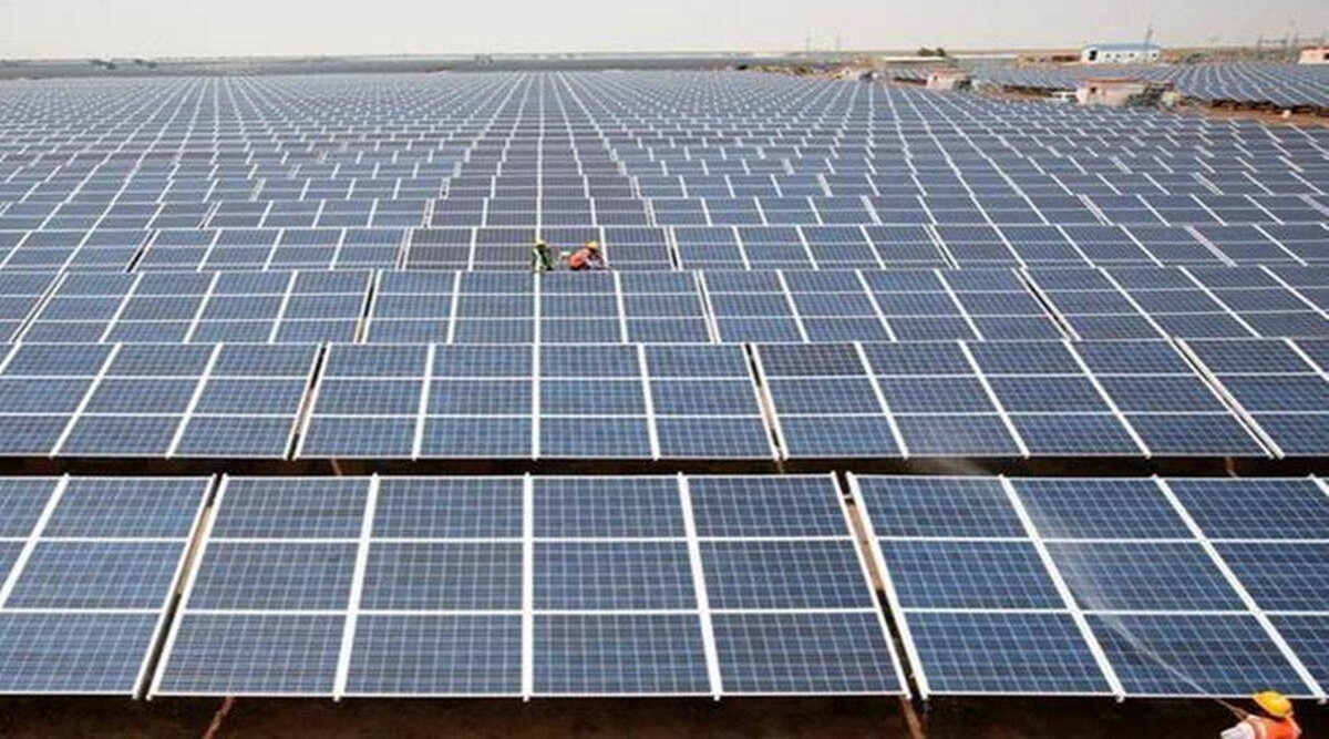 NTPC commissions 20 MW Auraiya Floating Solar PV Project