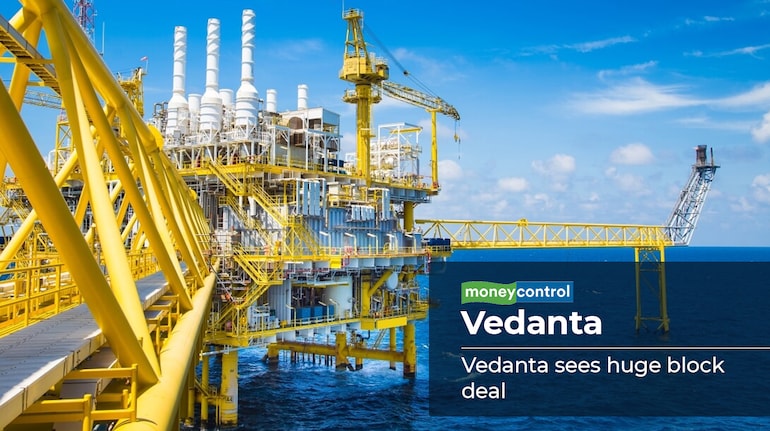 Vedanta-Foxconn plant site in Gujarat to be finalised in 2 weeks