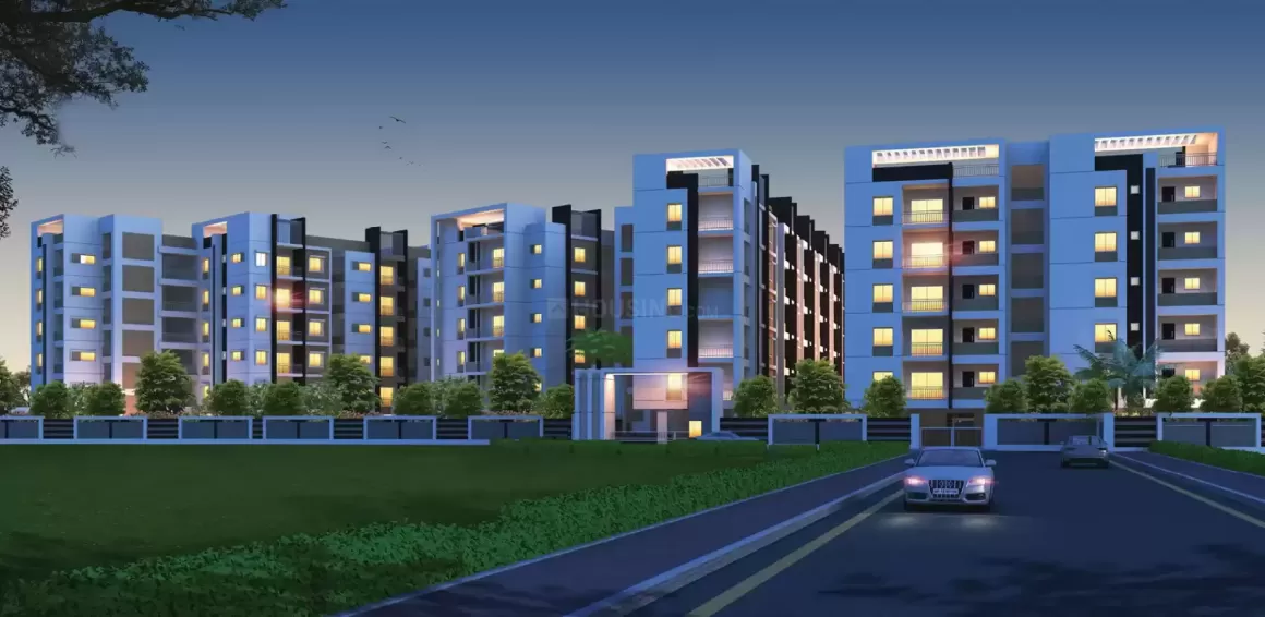 Concrete Infra Projects India to develop commercial complex at Nanakramguda