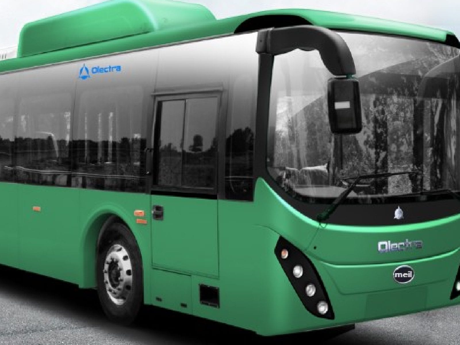 Olectra Greentech bags order for supply of 123 electric buses