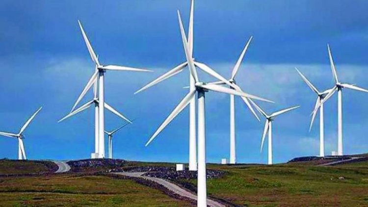 AGEL commissions 325 MW wind power plant in Madhya Pradesh
