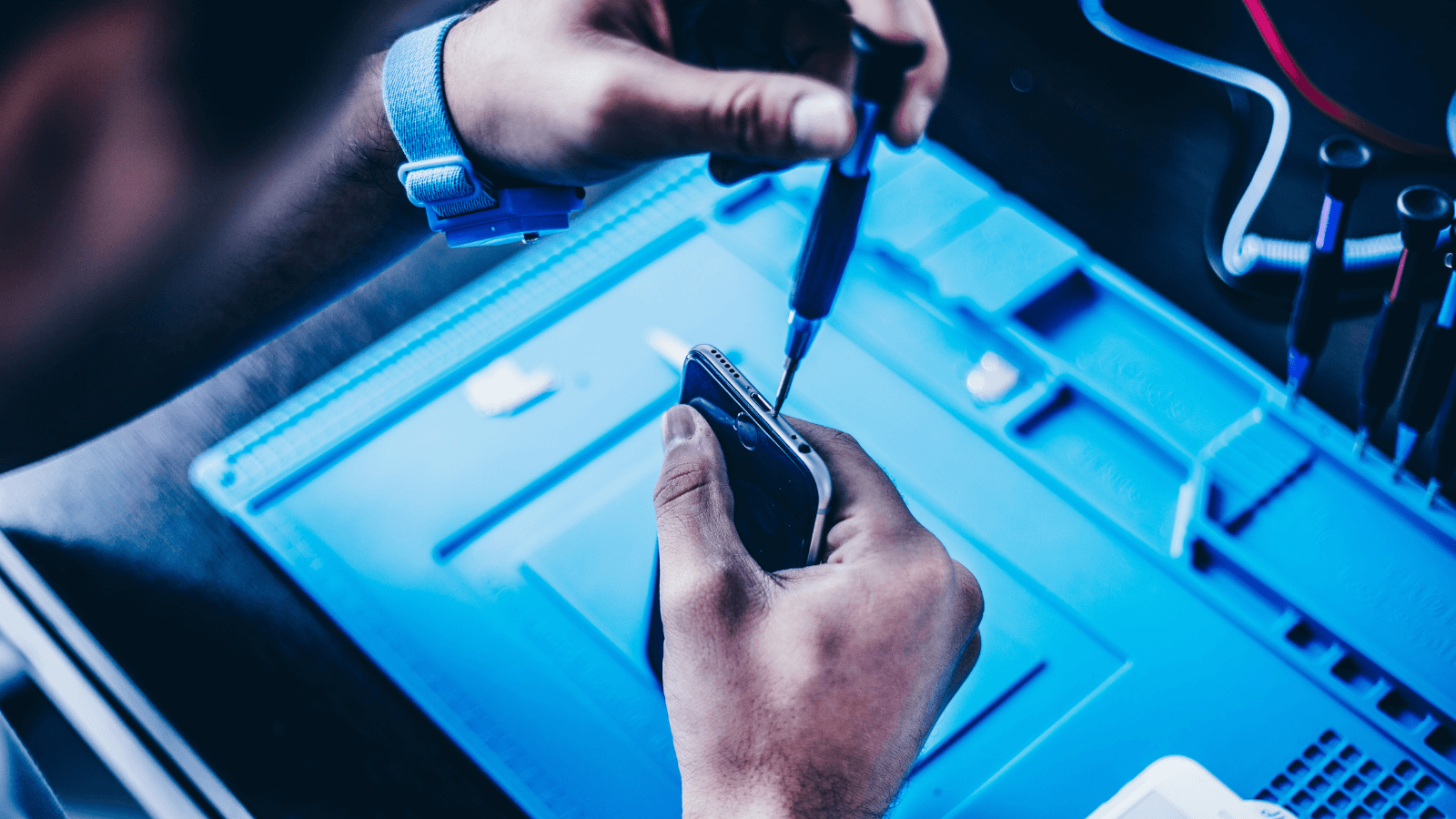 Pegatron begins iPhone factory in Chennai