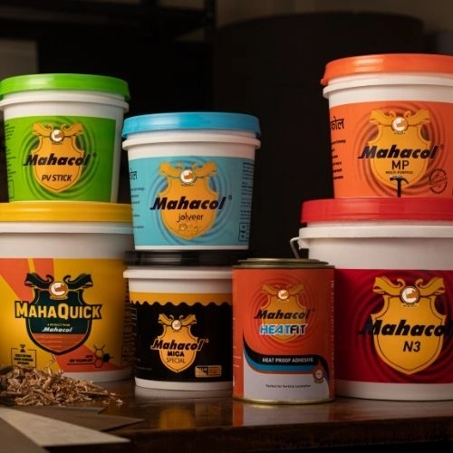 Nikhil Adhesives announces capacity expansion for new product