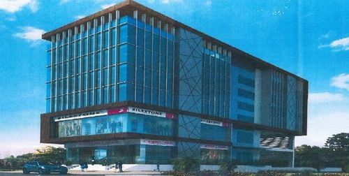 Mont Vert Needs is developing a commercial complex in Pune district, Maharashtra