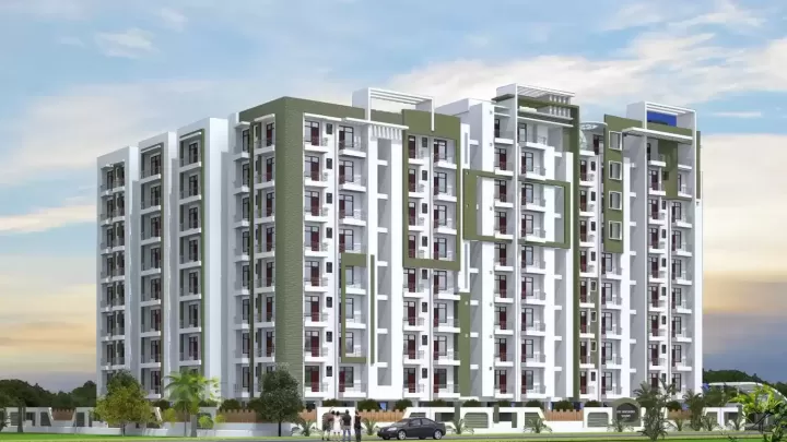 Shakuntalam Infradevelopers to develop residential complex in Varanasi