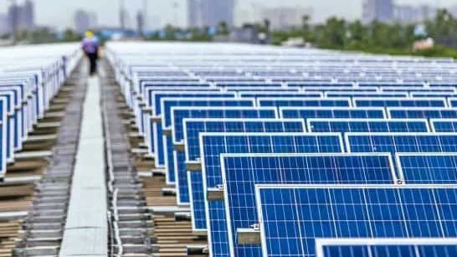 Vikram Solar bags 350 MW solar module supply order from Arizona-based IPP