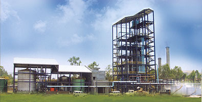 Nahar Industrial Enterprises proposed Distillery Unit & Captive Power in Fatehgarh Sahib, Punjab