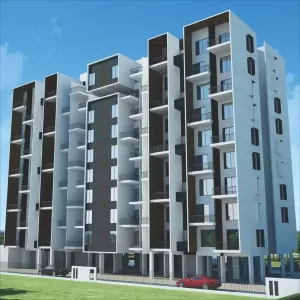 Vilas Javdekar Infinitee Developers is planning to develop a residential-cum-commercial complex in Pune district, Maharashtra